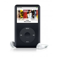 iPod Classic iPod Classic